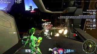 Firefall - How to Take Back a Watchtower