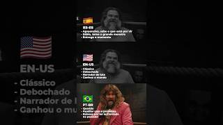 Dublagens do filme de MINECRAFT: QUAL FICOU MELHOR?