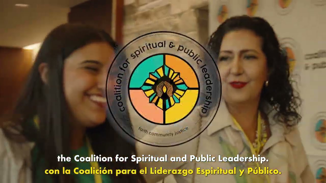 Liderazgo espiritual y público USA