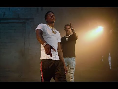 NBA YoungBoy X A Boogie Melody Type Beat "Out the window"-Prodgrimkob3 #typebeat #viral #nbayoungboy