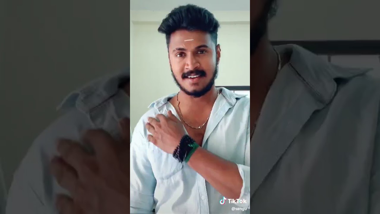 Senguttuvan😎Fvrt post😍 