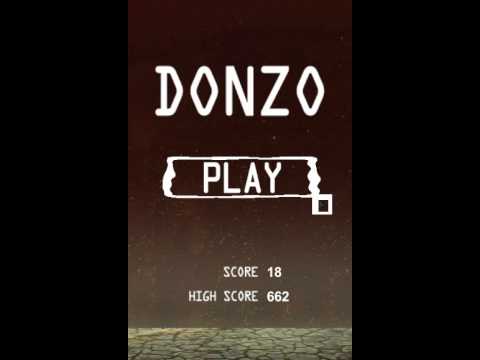 Donzo