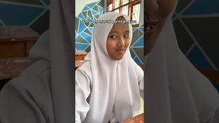 Dihukum Nulis Istigfar 100X Malah