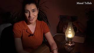 Pandoranin Kutusu - Hikaye Dinle