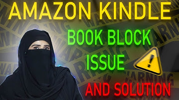Amazon KDP Book Blocking Solutions | Book Blocked on kdp | KDP Book Blocked Solution | Leapestart