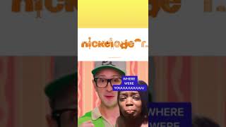 Blues Clues Steve Burns