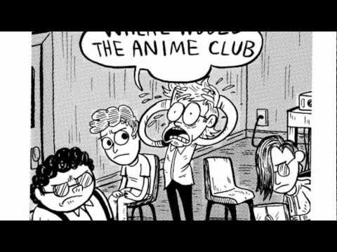 Anime Club (Gunshow)