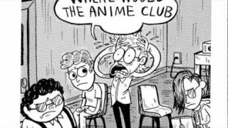 [Anime Club] Gunshow Comic Dub (Preview)