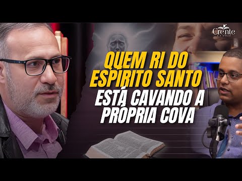 ESTUDO BÍBLICO: Não Se Assente na Roda dos Escarnecedores (Alerta)
