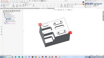 SOLIDWORKS CAM - Avoid Area