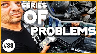 I have a series of Problems in Iran 🇮🇷 | [S2-Ep.33]