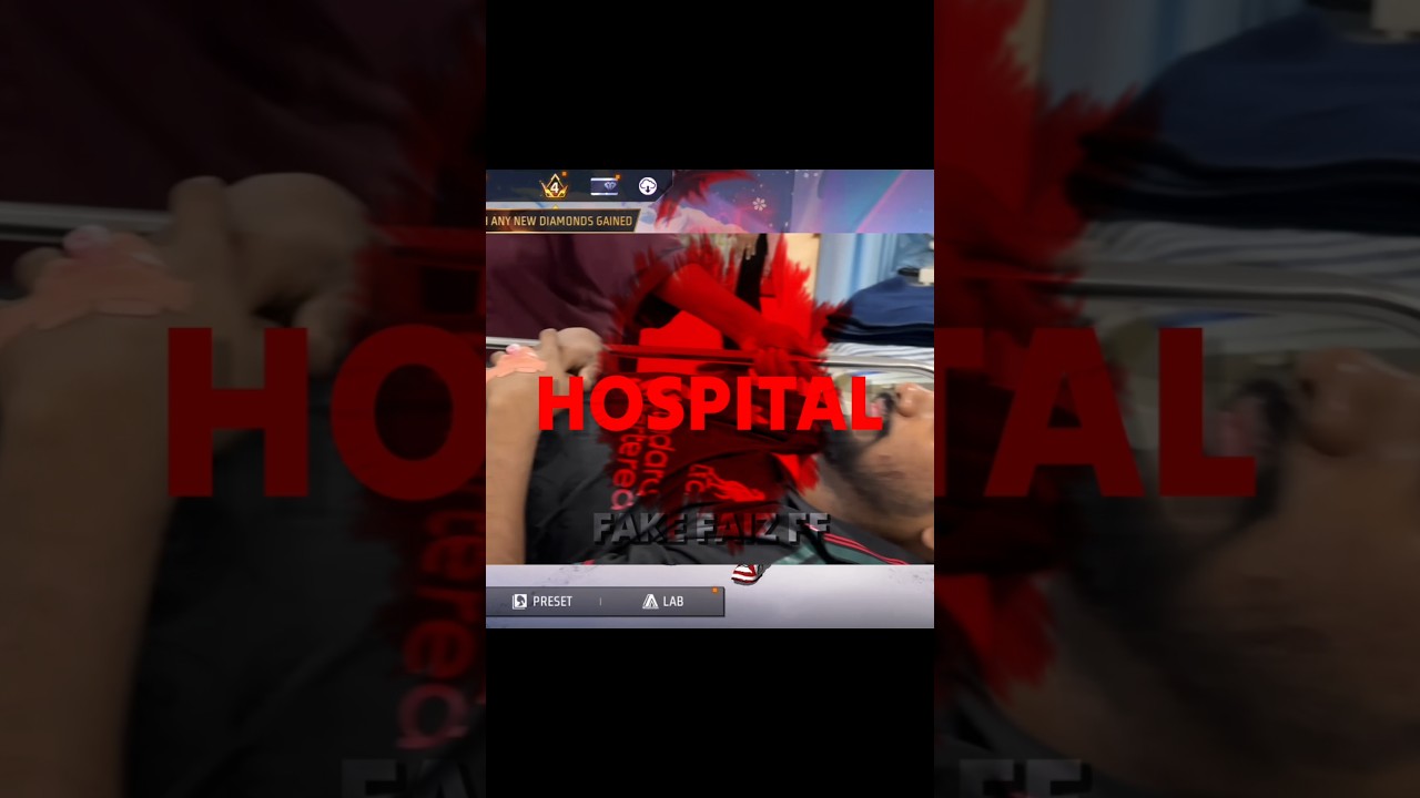 SERIOUS TOPIC ABOUT FREE FIRE😱