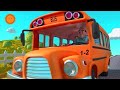 [ 2 MINUTE LOOP ] 🚍 Wheels on the Bus Sound Variations Remix 🎶 || Several Version |