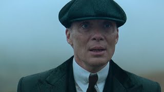 Peaky Blinders The Immortal Man (2026) | Movie Explained In Hindi | Tommy Shelby Final Story