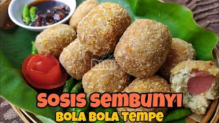 Bola-bola Tempe