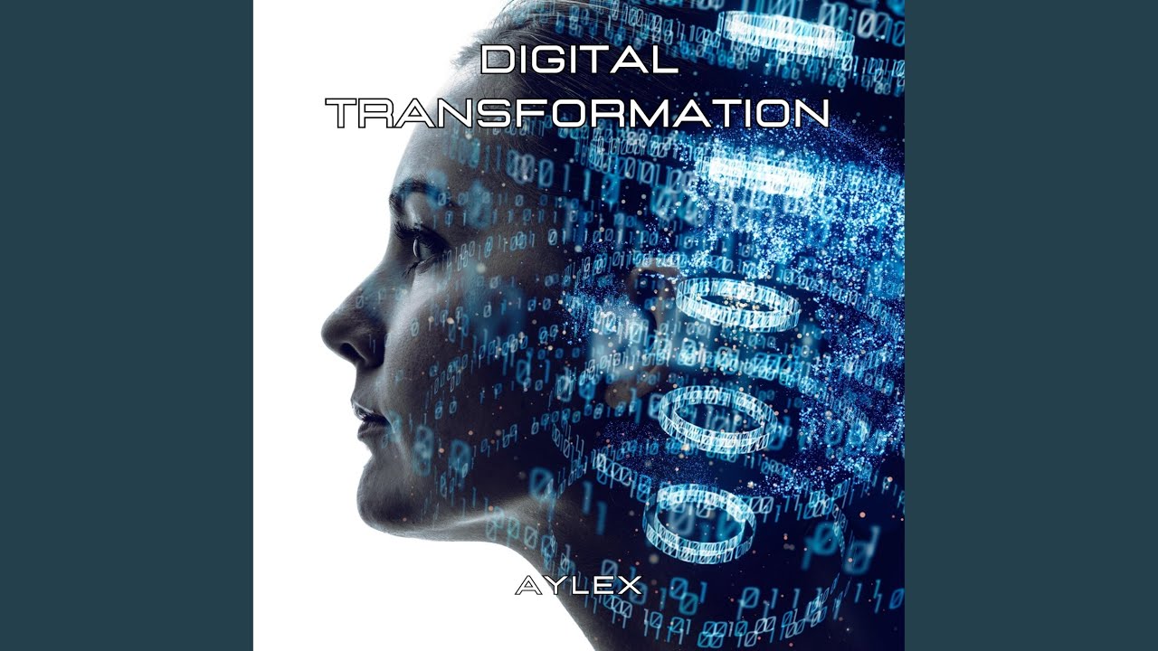Watch Digital Transformation on YouTube Watch Digital Transformation on YouTube