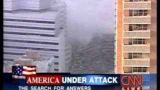 9/11 - 3000 Tons Of Debris Carted Away To A Garbage Dump On Staten Island On Sept 12th