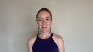 Core for Cross Training : Physical Therapy Inspired Yoga (22 minute Practice)