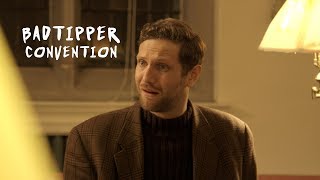 Bad Tipper Convention