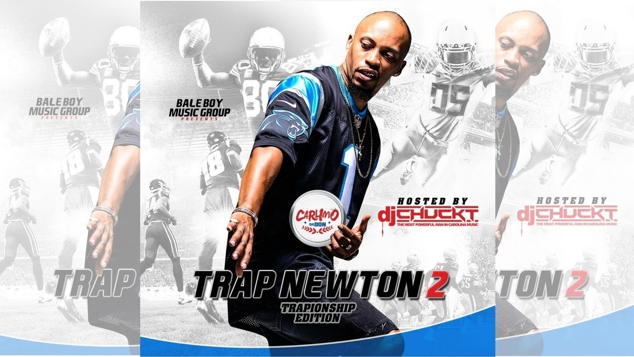 Carlimo Da Don - Gainz