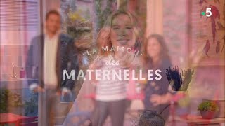 REPLAY La Maison des maternelles - 29 mai 2019