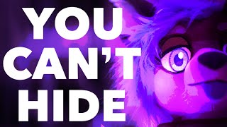 'You Can't Hide 2” || CK9C PLUSHIE TEASER
