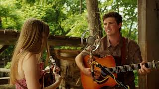 Where the Soul of Man Never Dies - The Petersens (LIVE)