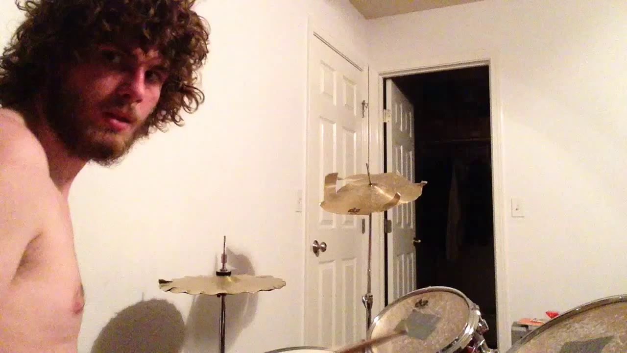 My Crash Must Hate Me