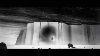 BBC Sport - Vancouver 2010 Olympic Winter Games Animation (TV Commercial-Spot)