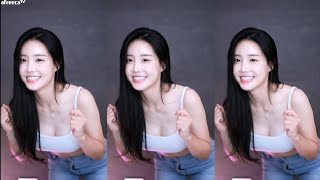 BJ타미미 塔米米 glglehddl | Excuse me 20231001 #afreecatv