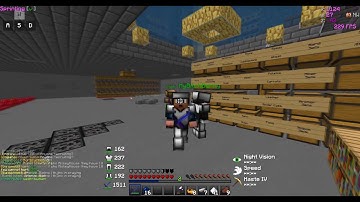 Almost Raidable From A Hacker! [Arcane] Map 2 | Let