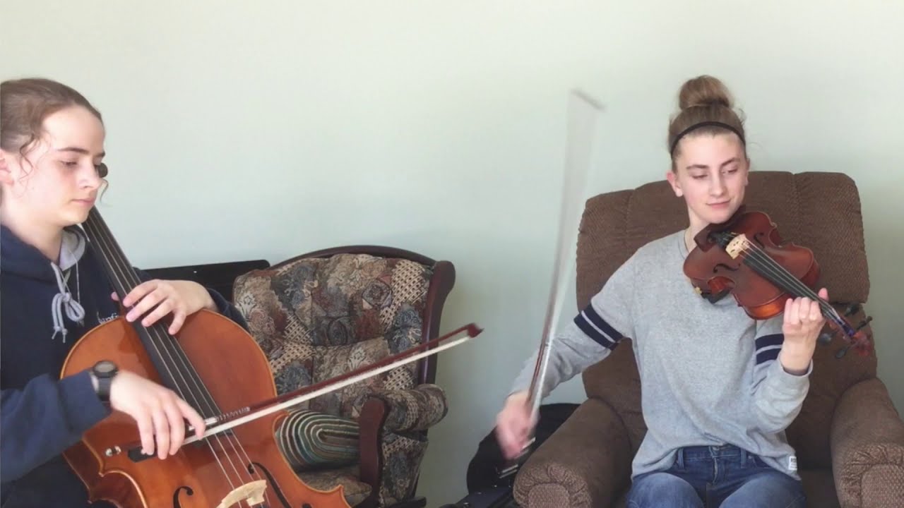 10,000 Reasons - cover by HomeQuarter