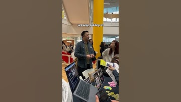 never underestimate your impact #founder #startuplife #startupjourney #startup #codedex