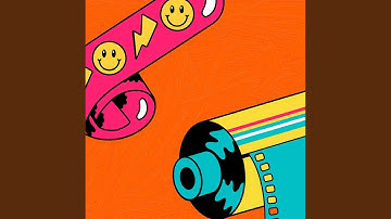 Excellent Backdrops for Forgetting Vision