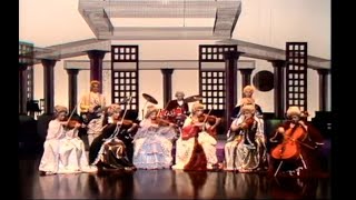Rondò Veneziano - Sinfonia per un addio (1981)