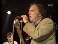 Van morrison with the dallas jazz orchestra