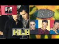 K.l.b-2000 e 2001 saudades