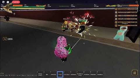 YBA - Hacker Mr. President