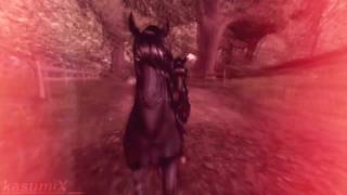 Wanted Man - Part Three