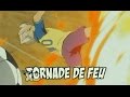 Inazuma eleven  tornade de feu