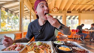 This $75 BBQ Meal Was Very Disappointing... | Lucille's BBQ