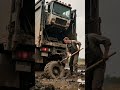 5 Ways to Beat the Mud This Winter #Oilfield #Winter #OffRoad #Mud #OilfieldLife