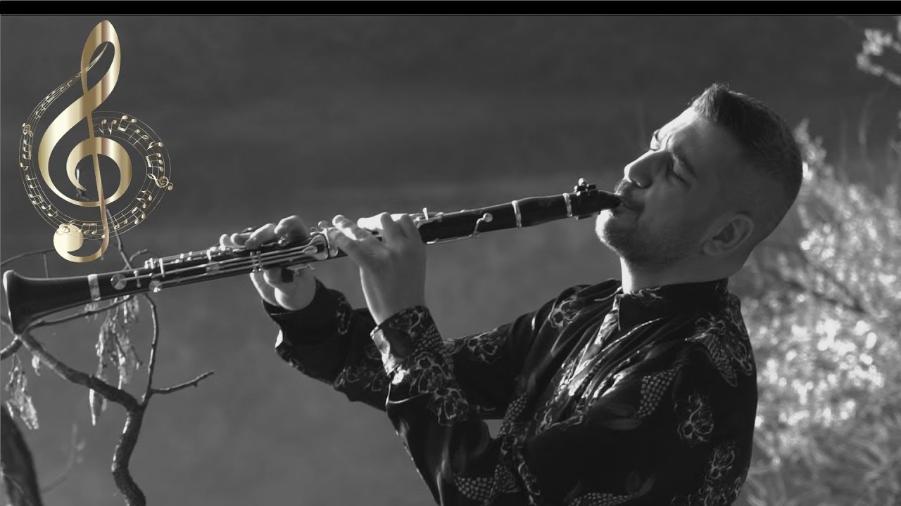 موسيقى ونغم يأخذنا للبعيد - Gökhan Demirdöğmez