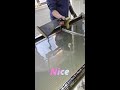 Water transfer printing carbon fiber resin process