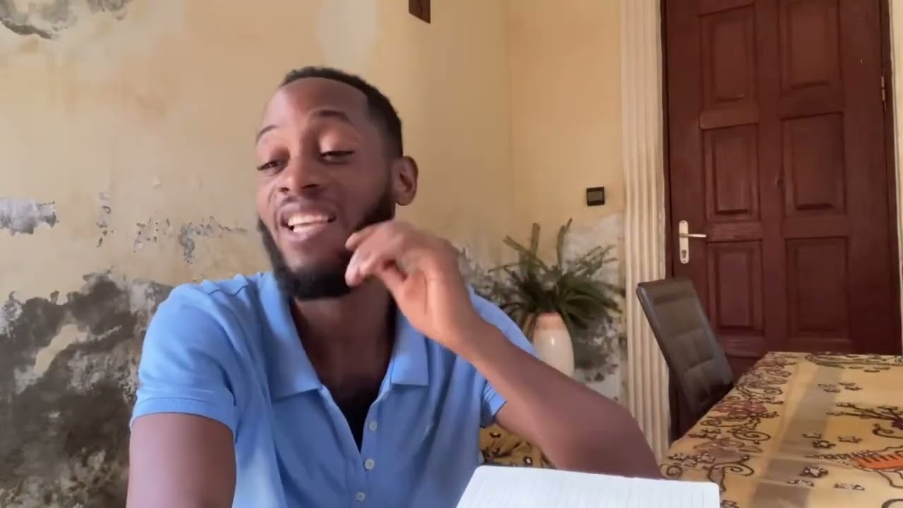 LES AVENTURES DE MAMAN NDONGO ET JUNIOR À PARIS. MES CHERS FANS! 🙏🏾💚 Vous me demandez...