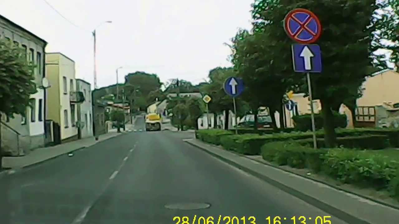 Rundka po Lubrancu czerwiec 2013