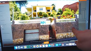картинка: VLOG: ЕЩЕ ПАРОЧКА ВАРИАНТОВ ДОМОВ! 02.04.21