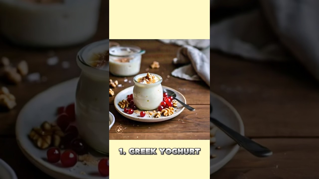 foods for pre workout