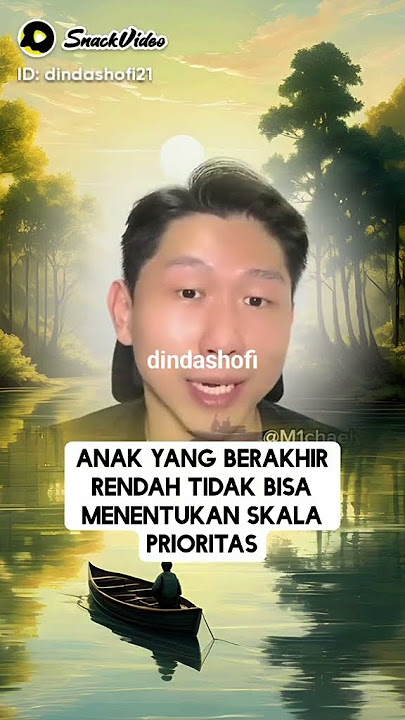 Berikut ini ciri-ciri anak ber IQ rendah