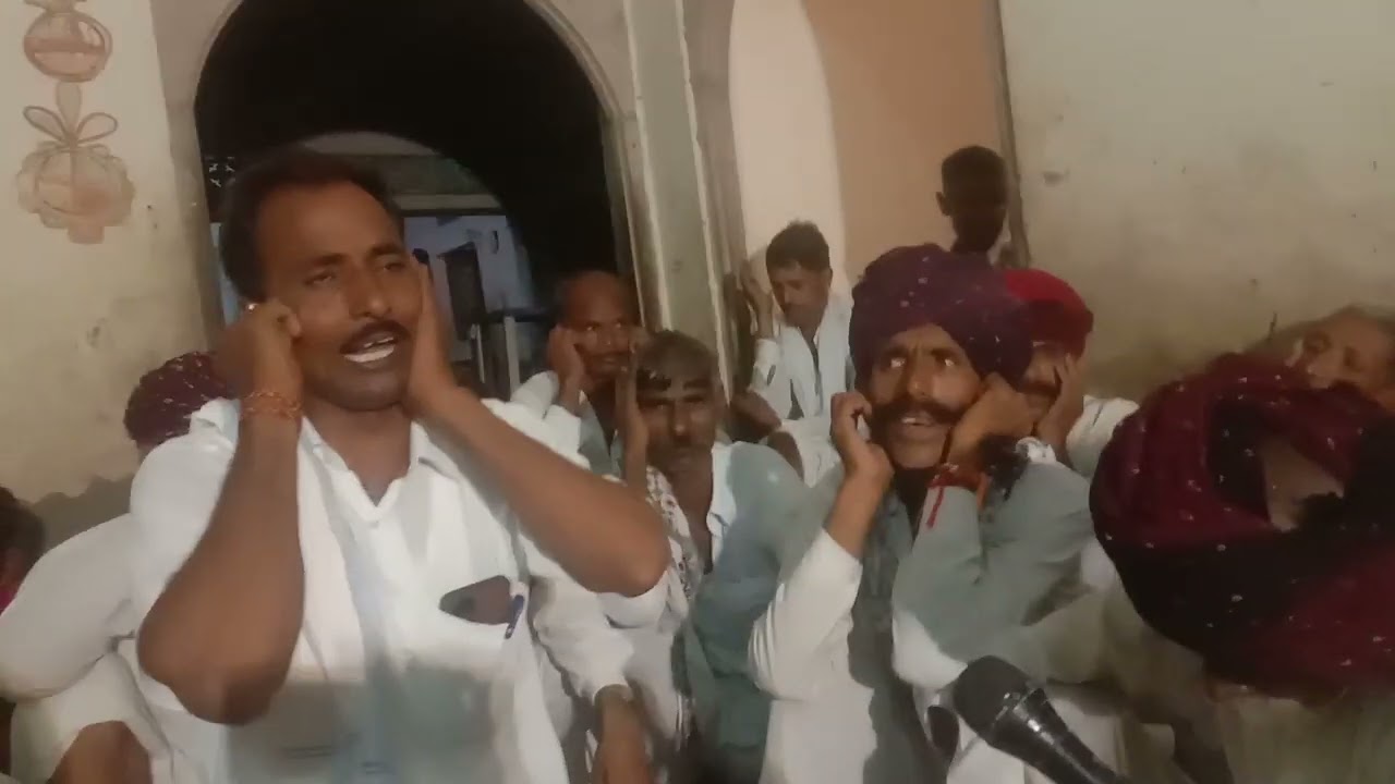 शोपाल खटाणा हनुमान चुराडा देवनारायण भगवान की जन्म कधा